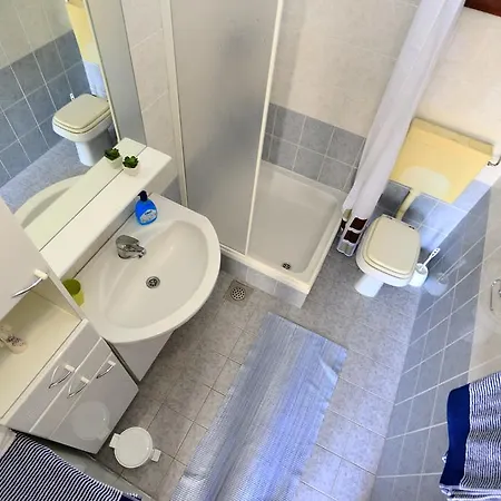 Appartement Apartman Nebo *