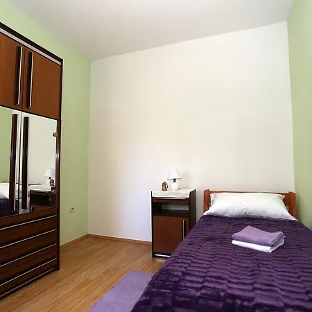 Apartman Nebo