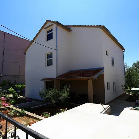 Apartman Nebo Apartment *