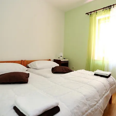 Apartman Nebo Zadar