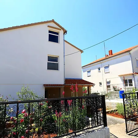 Apartman Nebo