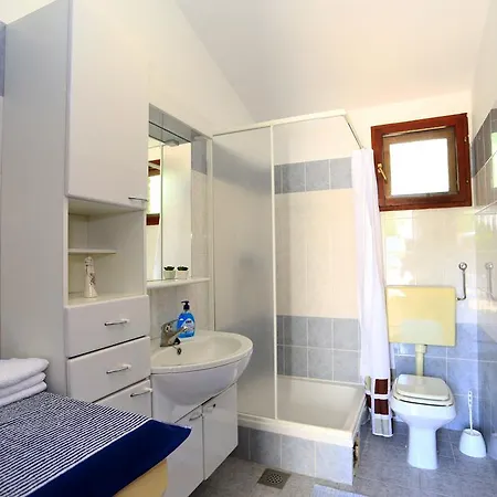 Apartman Nebo Appartement Zadar